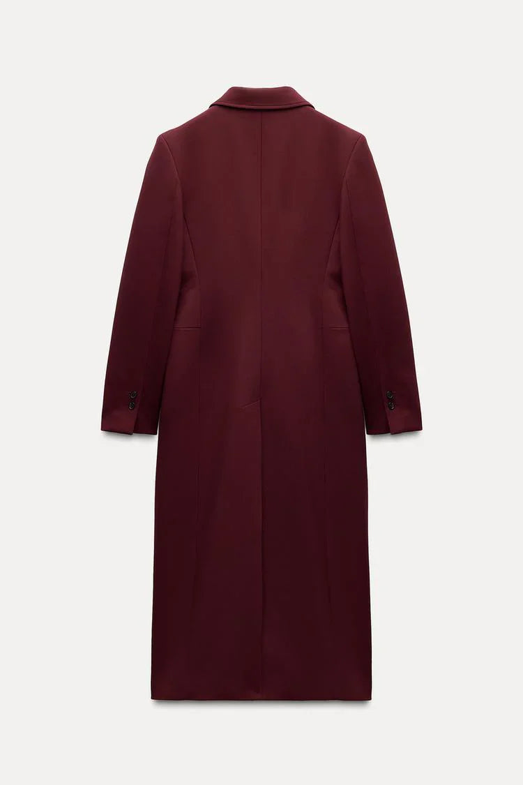 Tara Tailored Coat