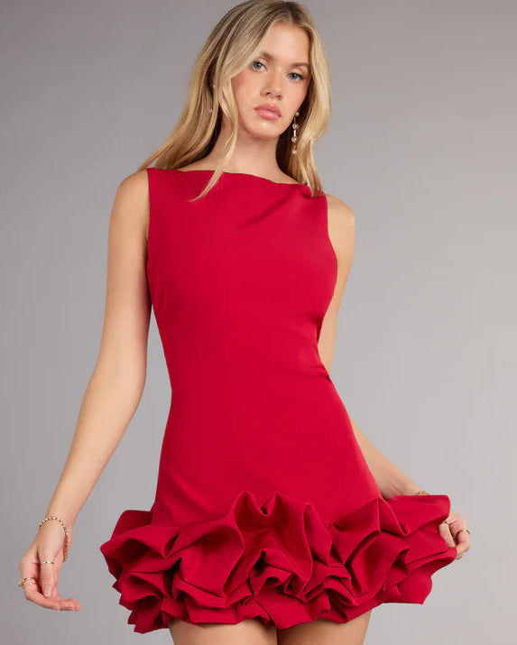 Nova Mini Dress
