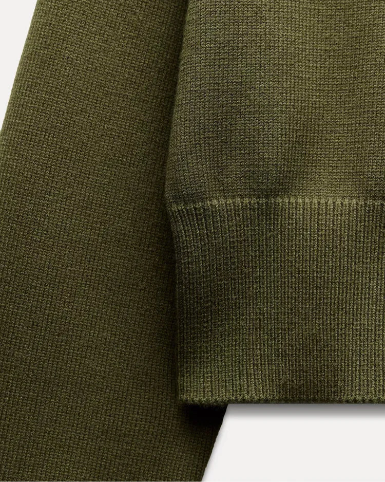 Aisha Fitted Sweater