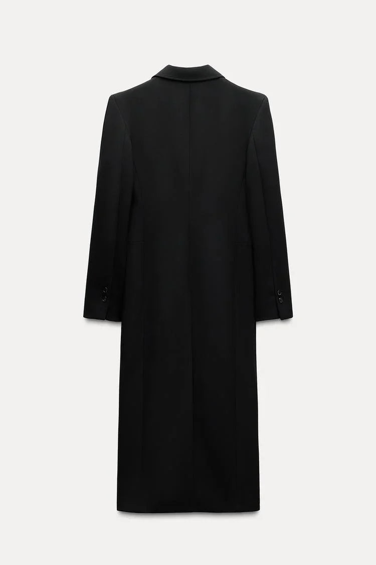 Tara Tailored Coat