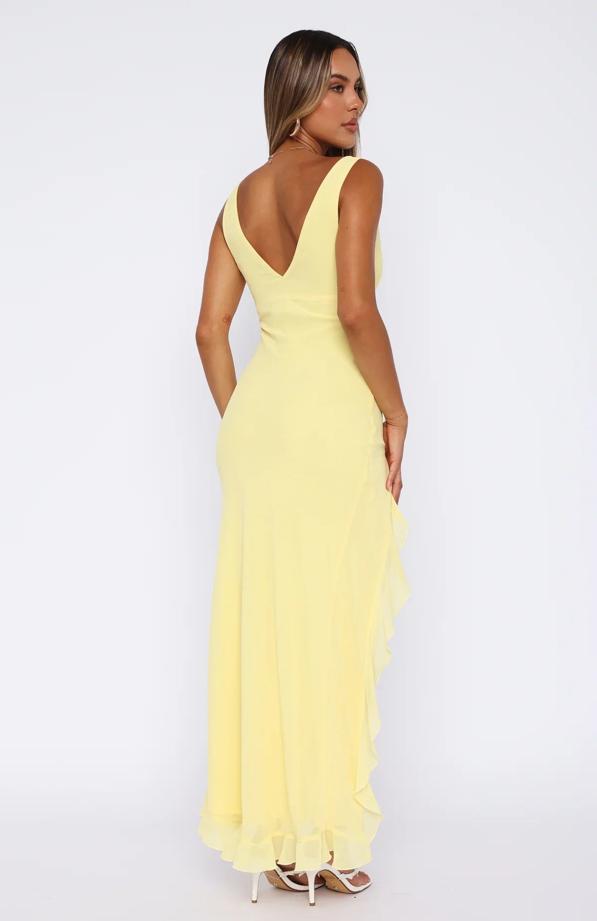 Jacy Maxi Dress
