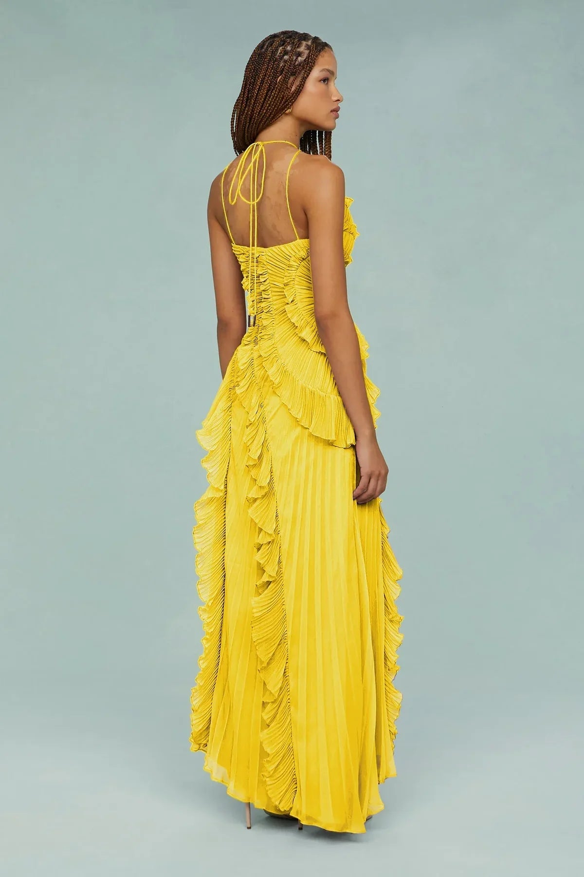 Amika Maxi Dress