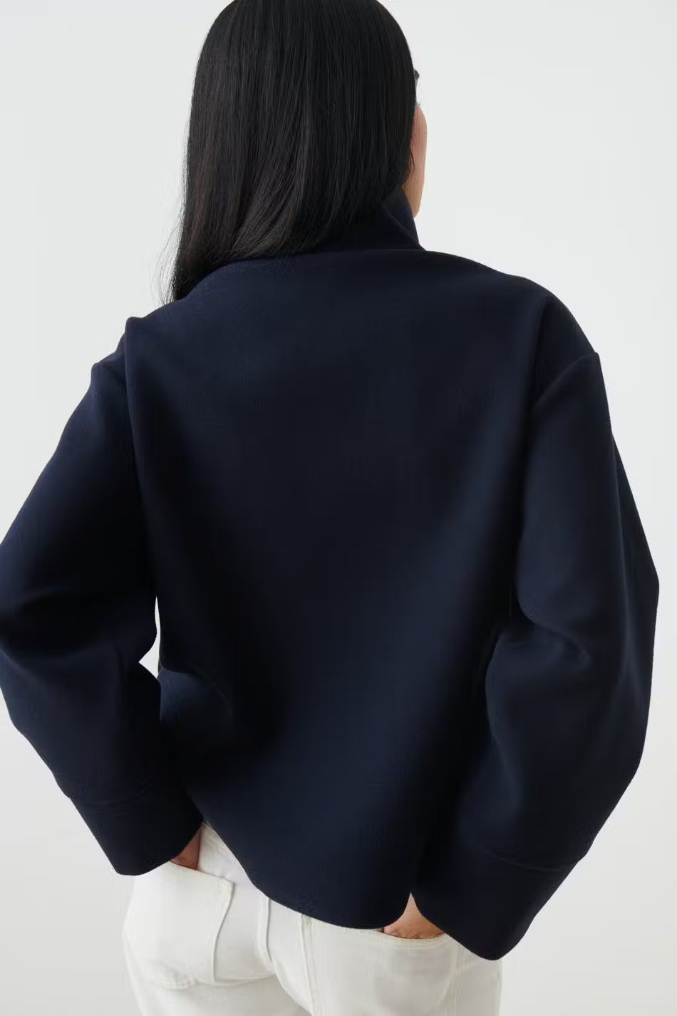 Bianca Short Coat