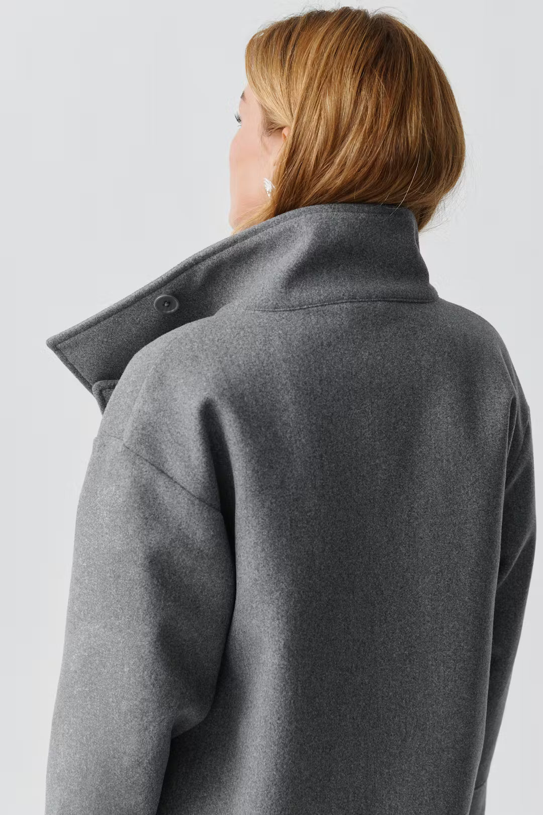 Bianca Short Coat