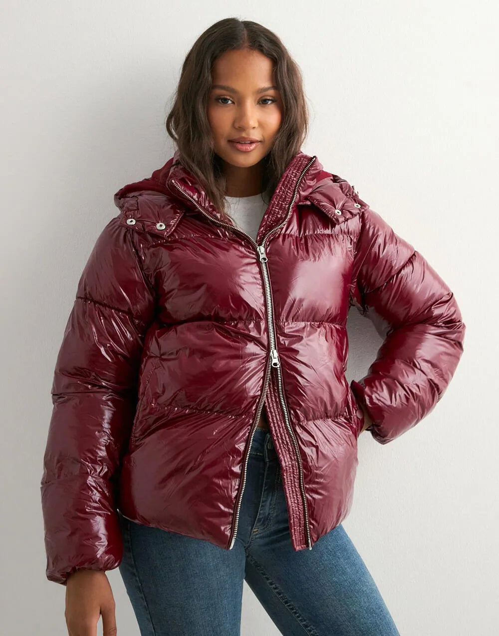 Elsa Puffer Jacket