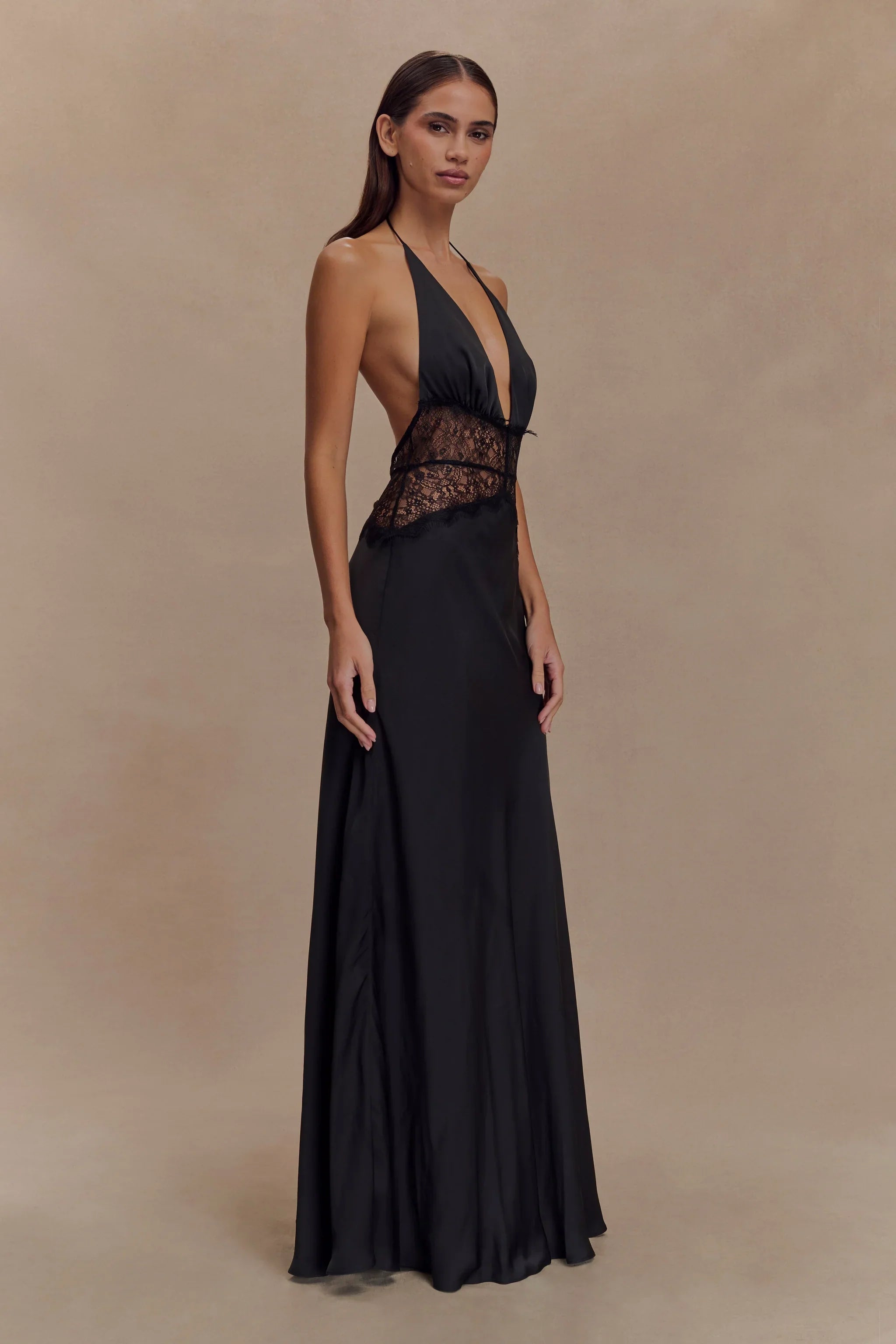 Amira Maxi Dress