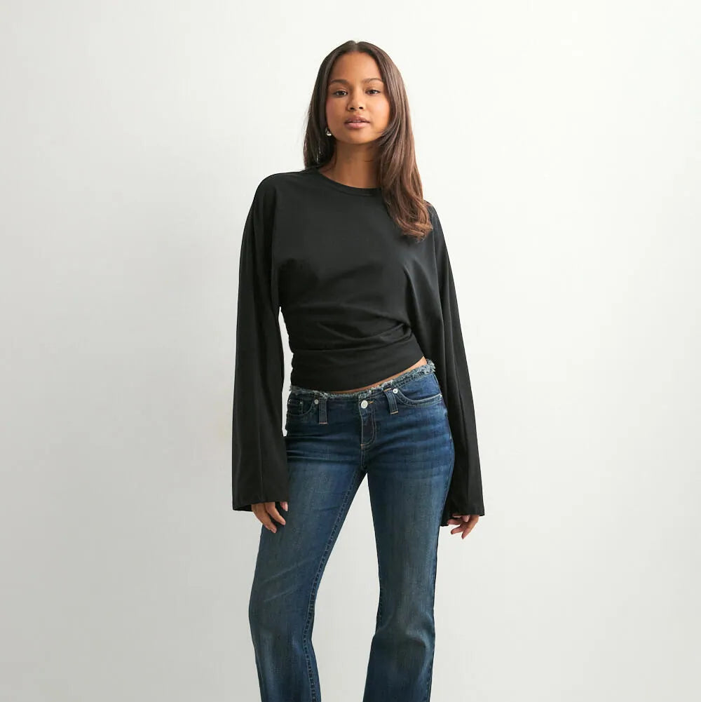 Maya Long Sleeve Top (BOGOF)