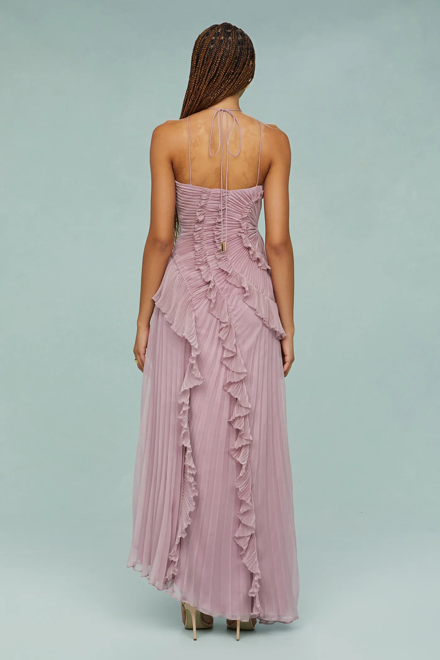 Amika Maxi Dress