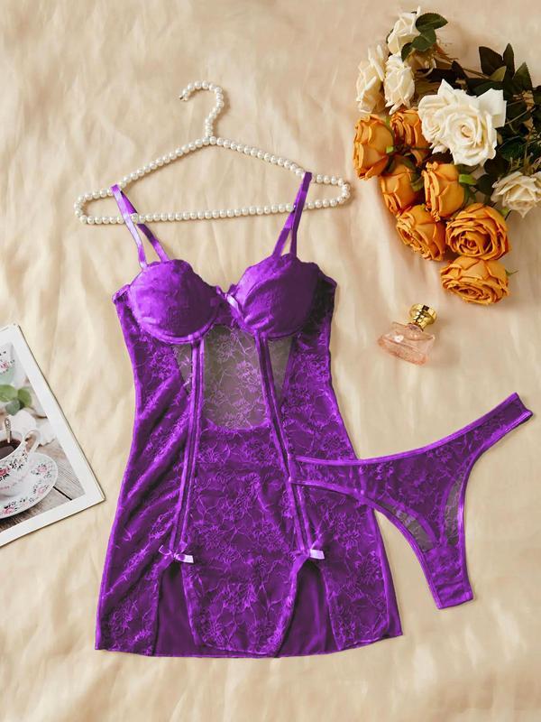 Tayla Nightdress (2 for 1)