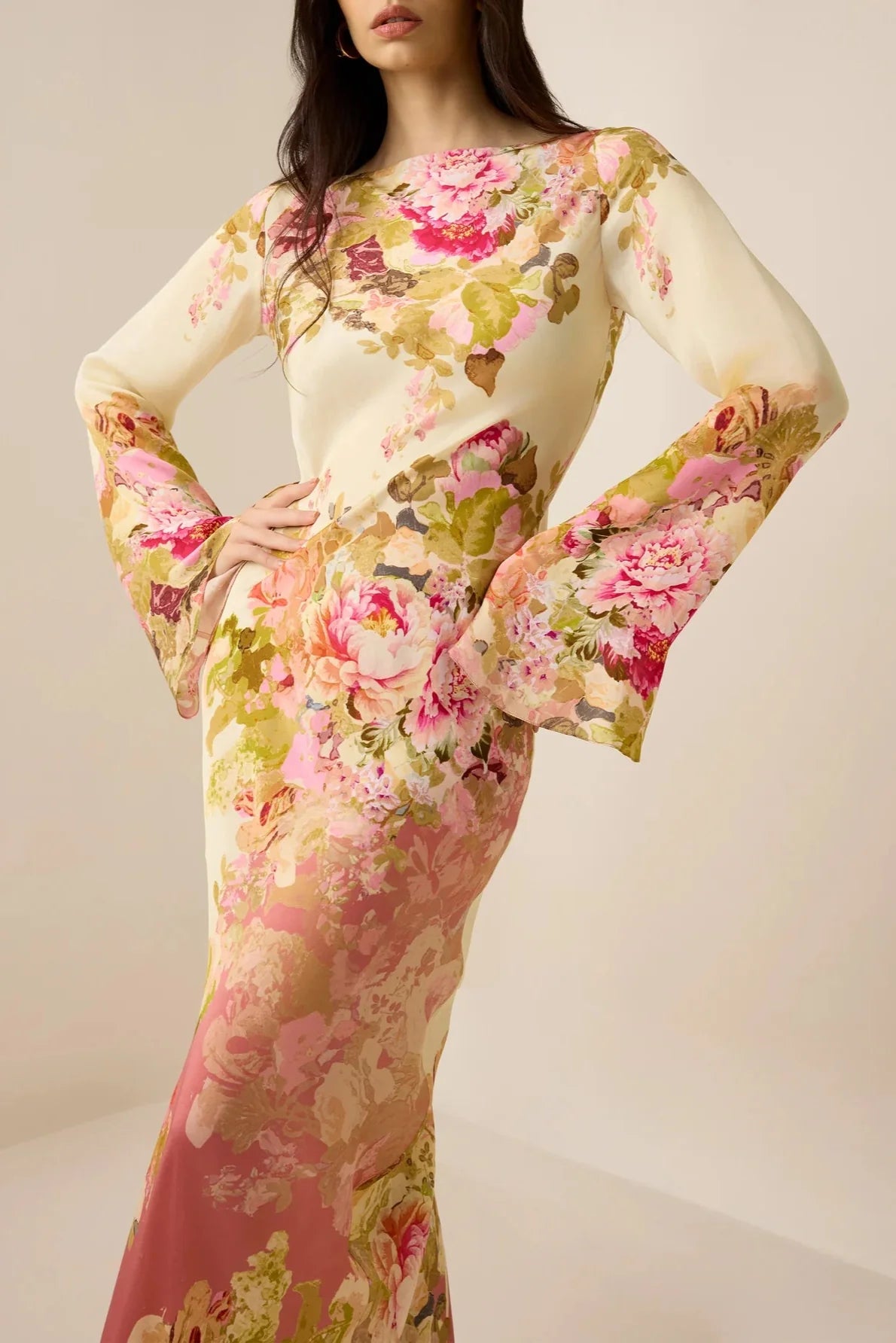 Amery Maxi Dress