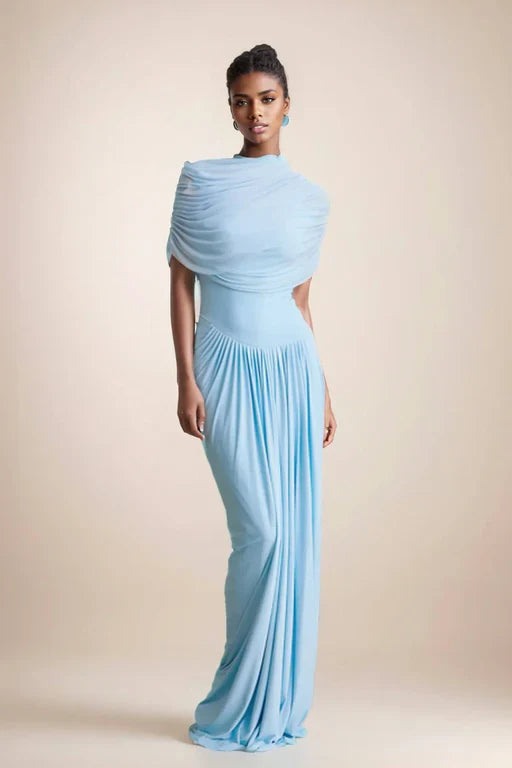 Safa Maxi Dress