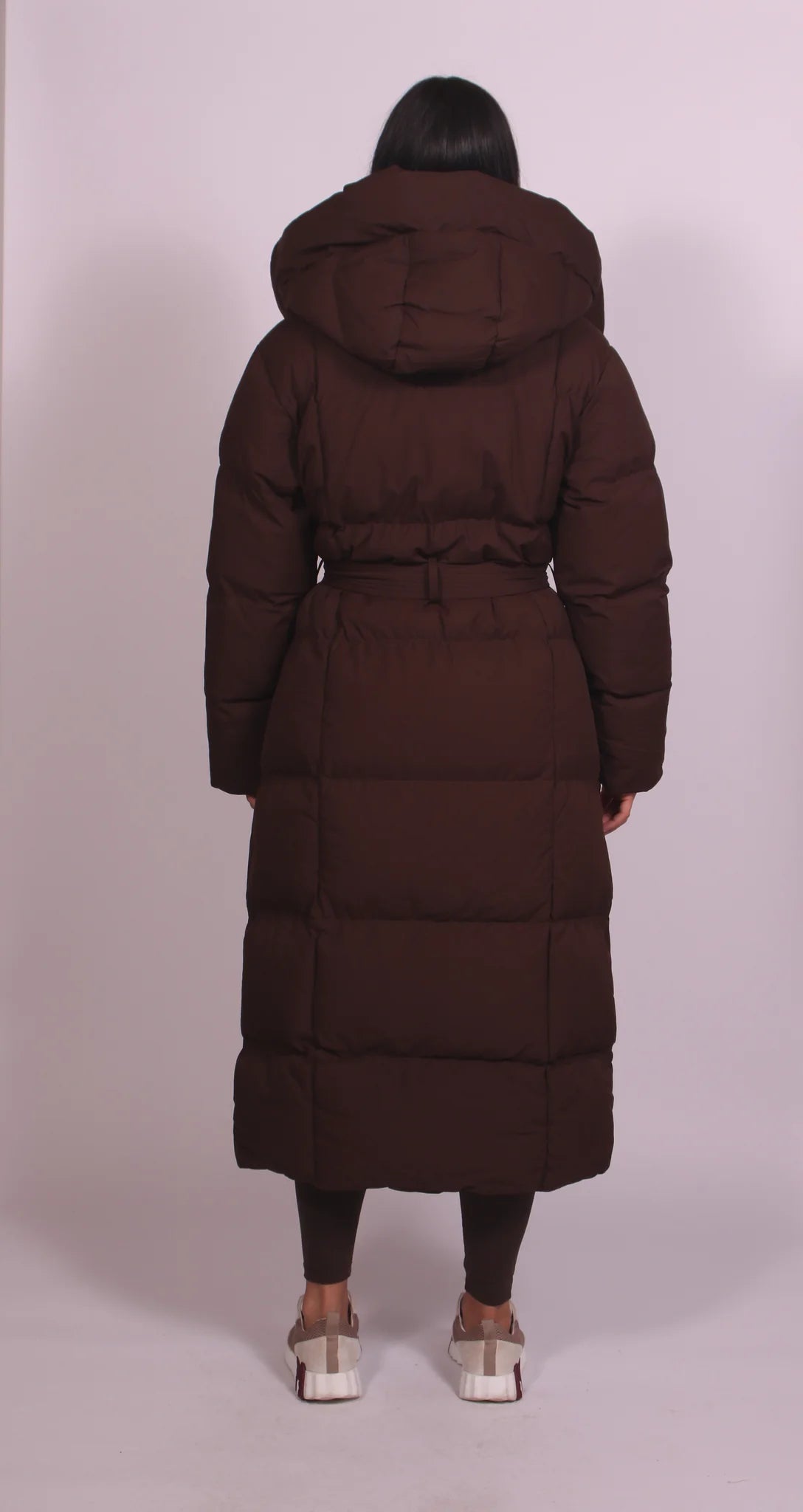 Cayla Puffer Jacket