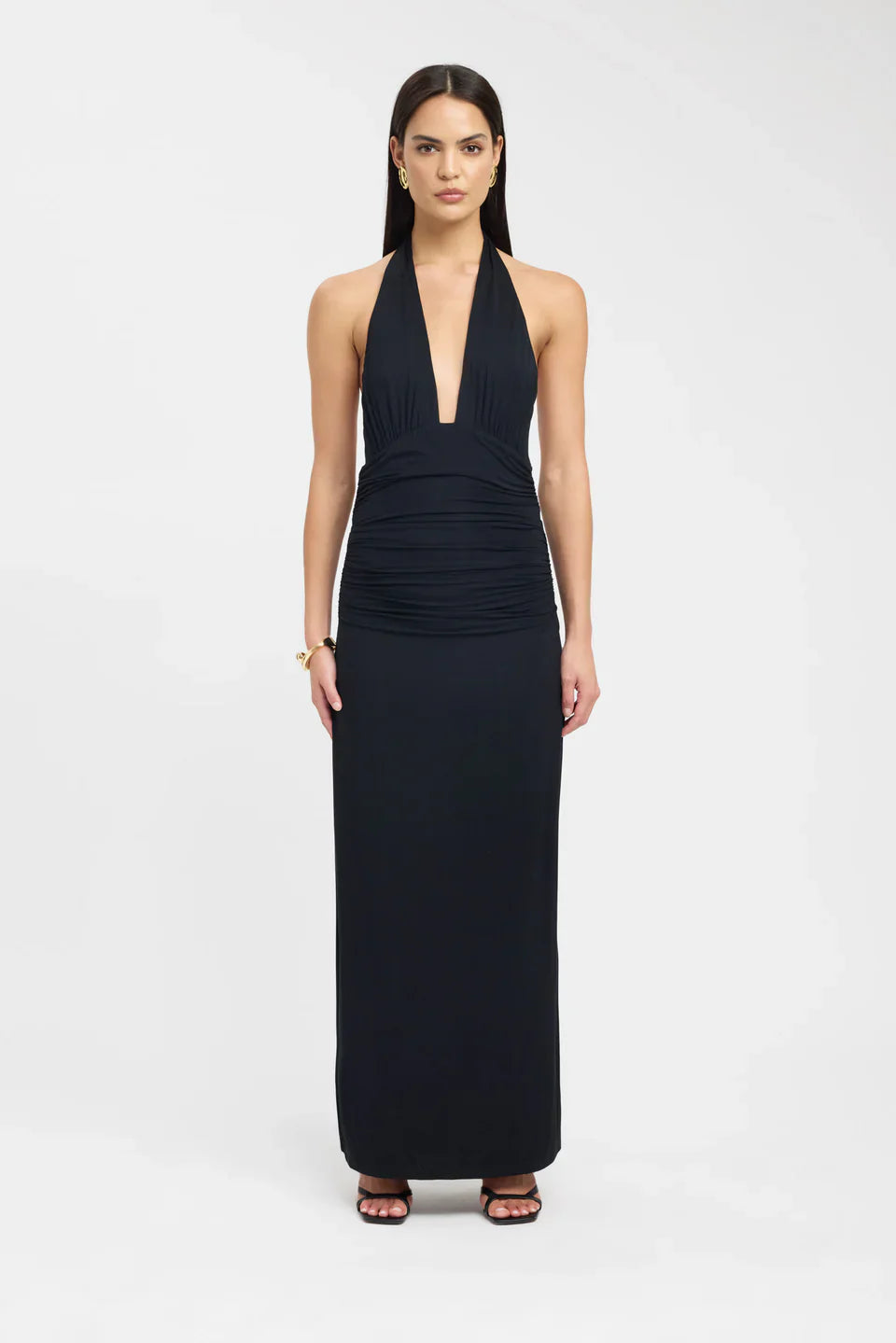 Kayla Maxi Dress