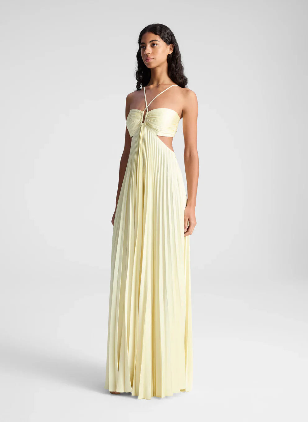 Julia Maxi Dress