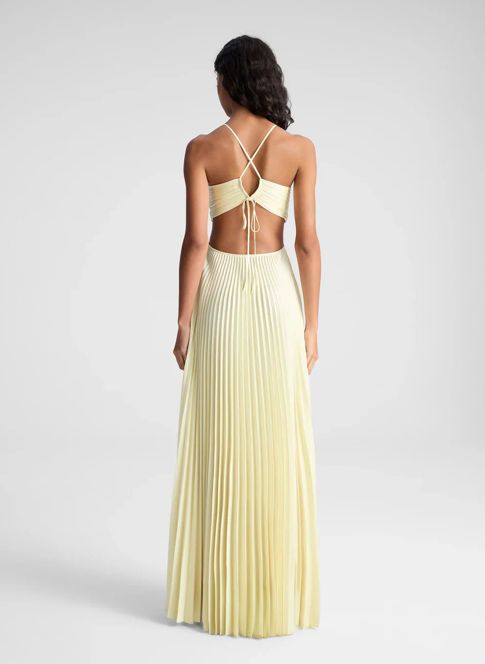 Julia Maxi Dress
