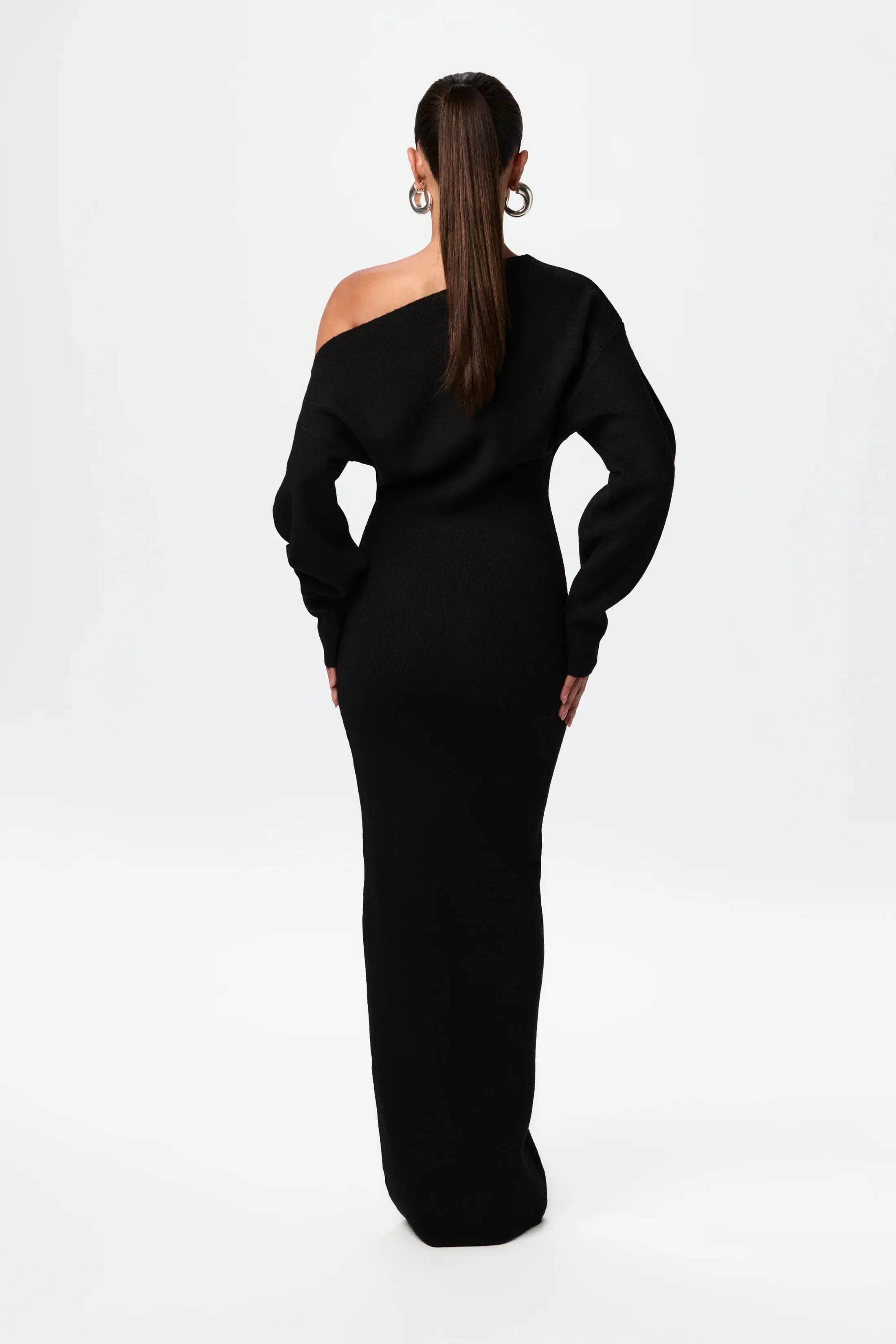 Lizzy Maxi Dress