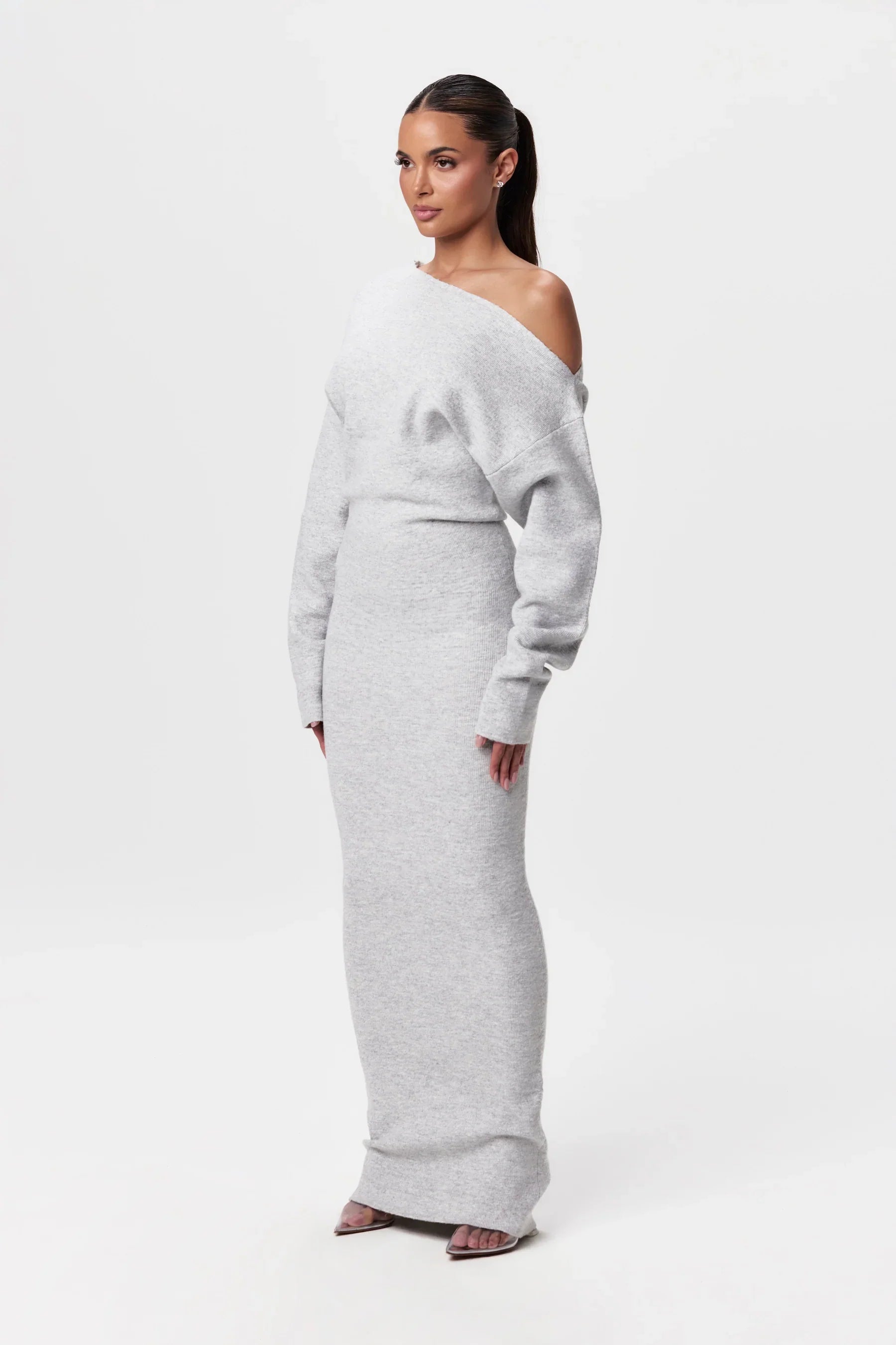 Lizzy Maxi Dress