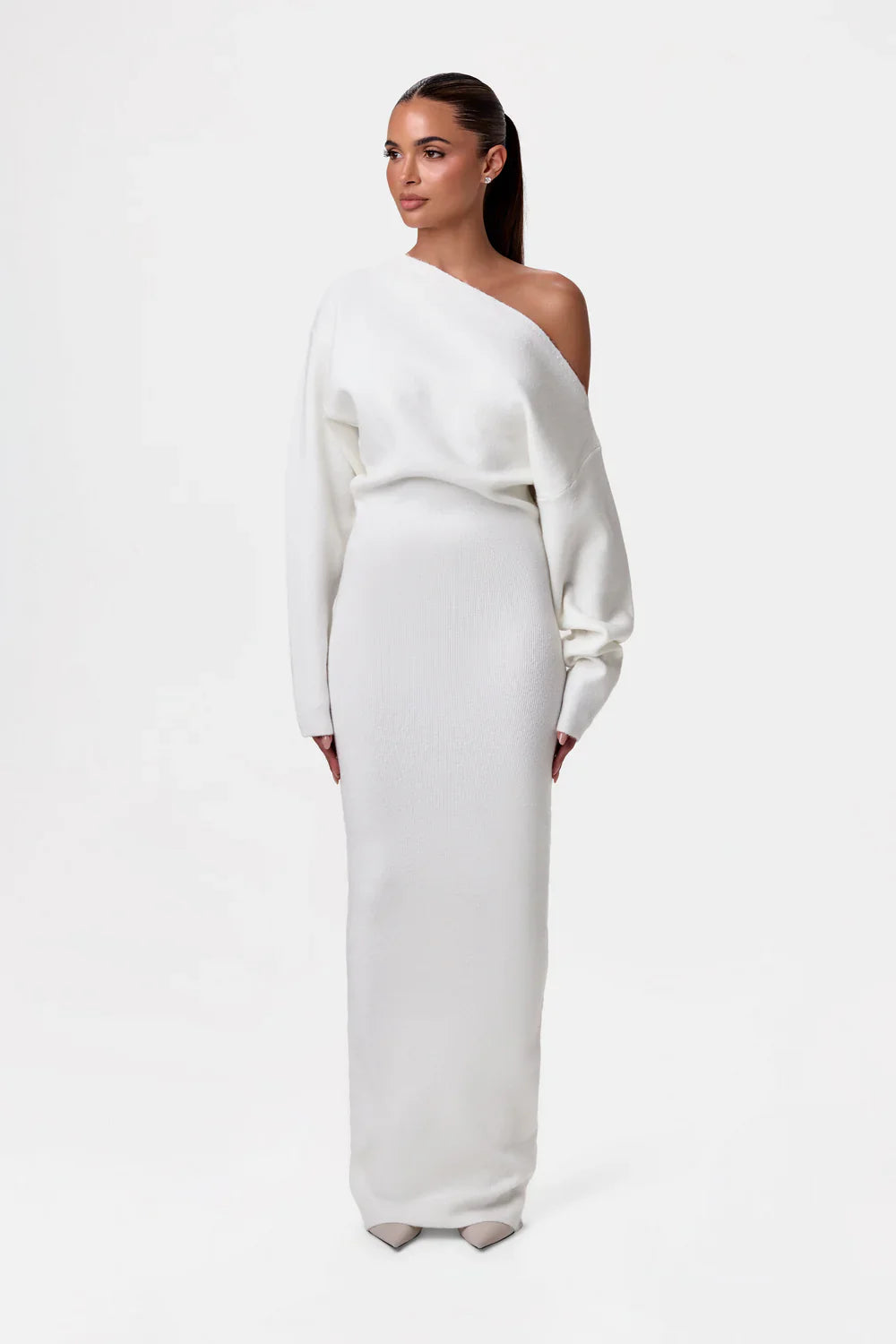 Lizzy Maxi Dress