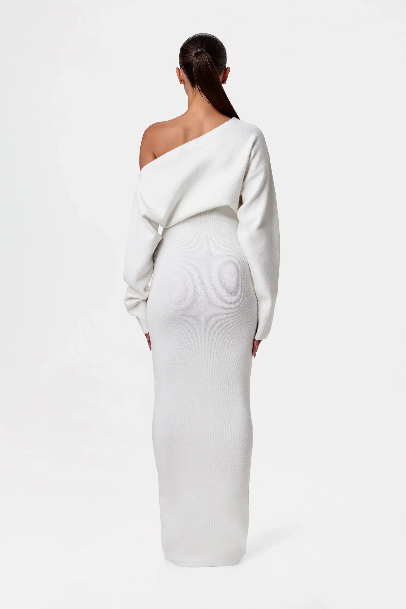 Lizzy Maxi Dress