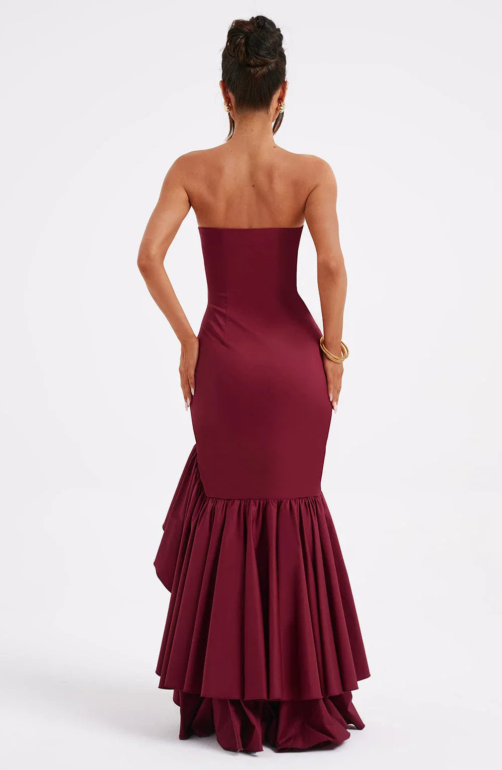 Louna Maxi Dress