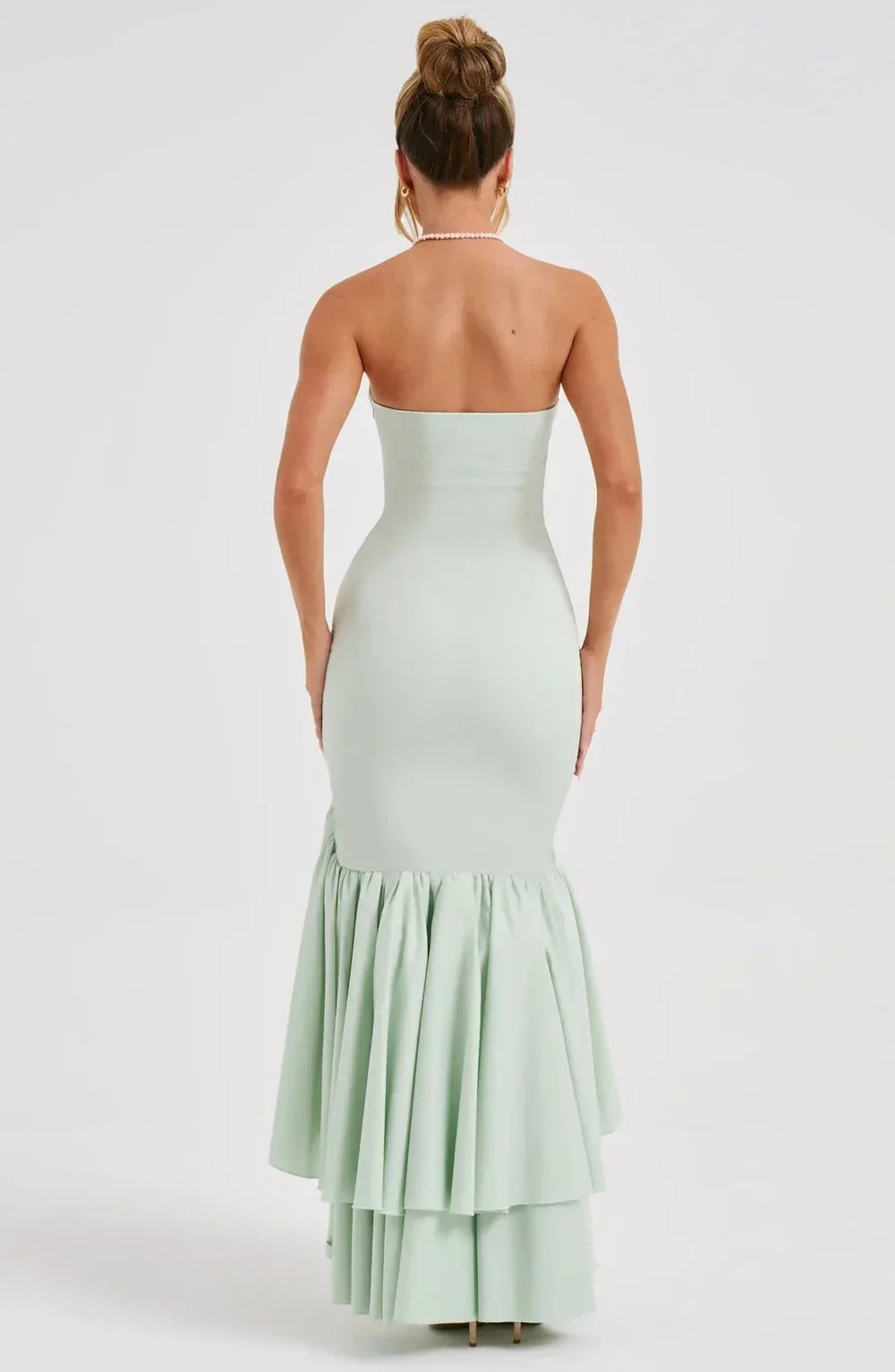 Louna Maxi Dress