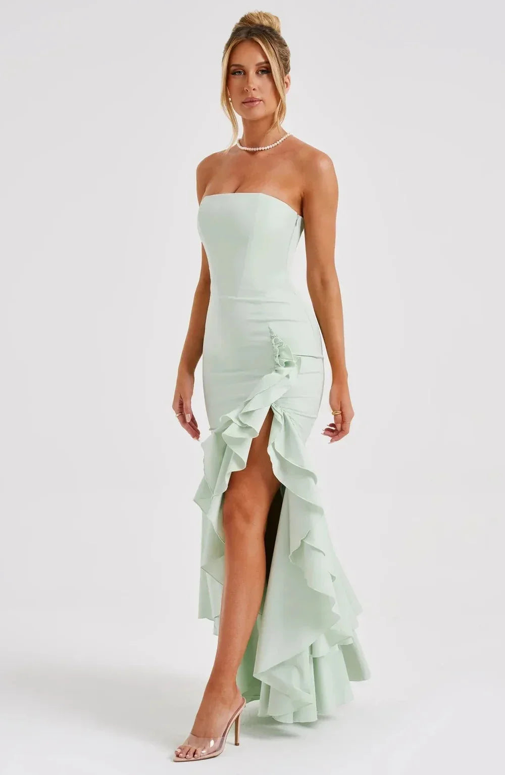 Louna Maxi Dress