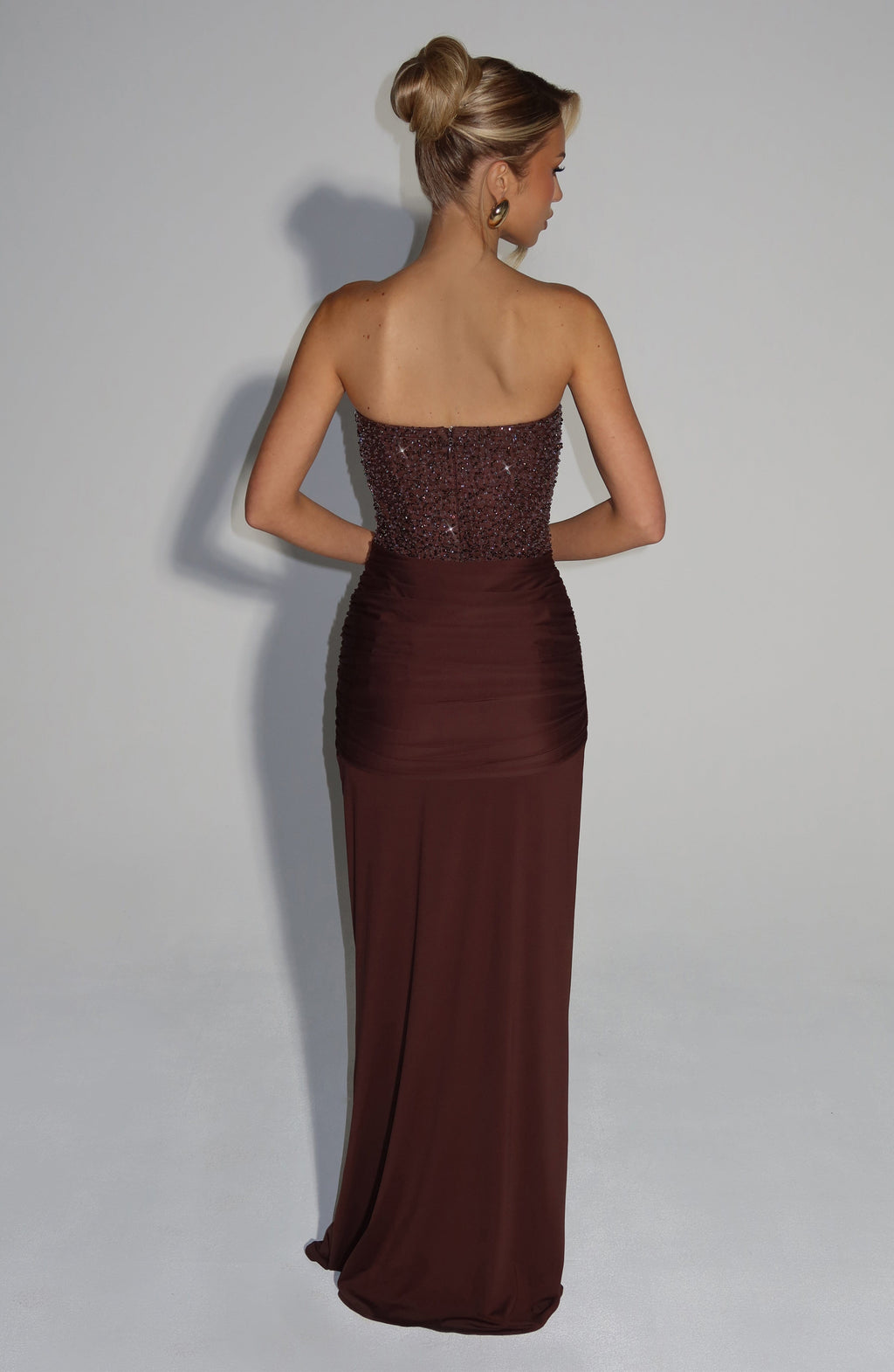 Sarah Maxi Dress