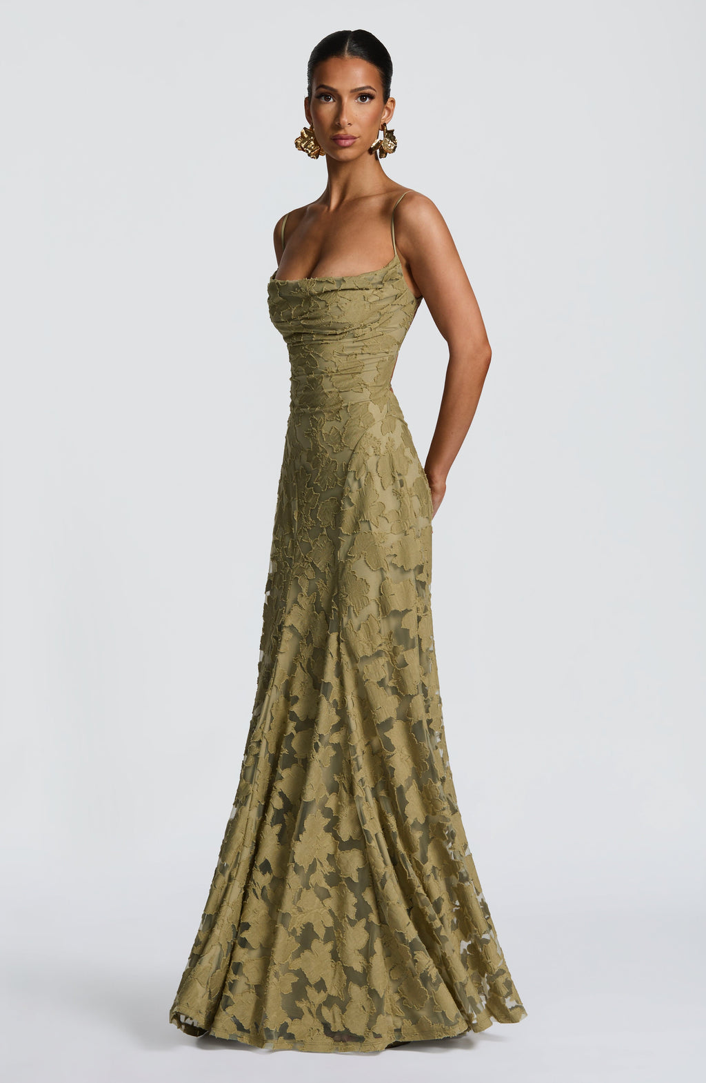 Senna Maxi Dress