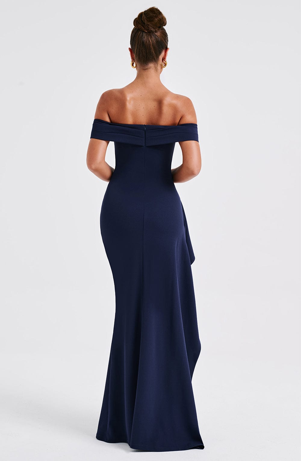 Amira Maxi Dress