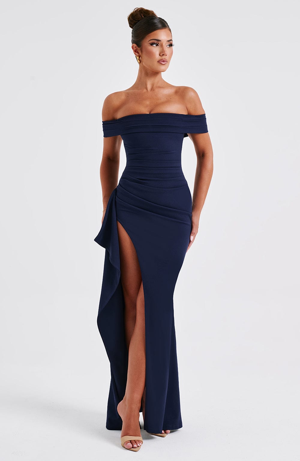 Amira Maxi Dress