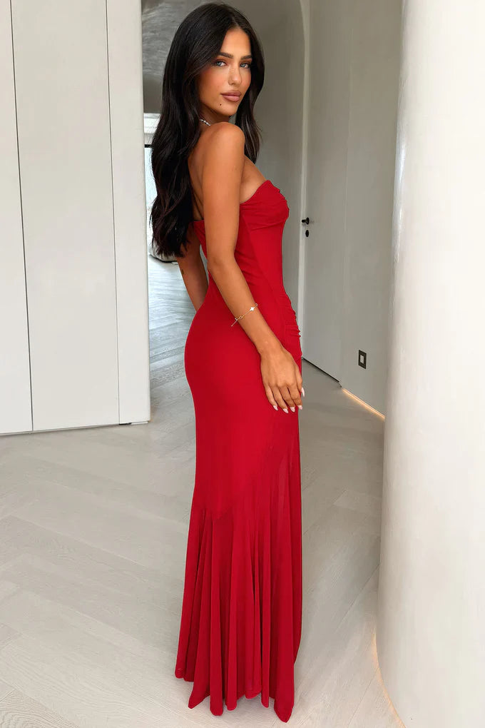 Sarita Maxi Dress