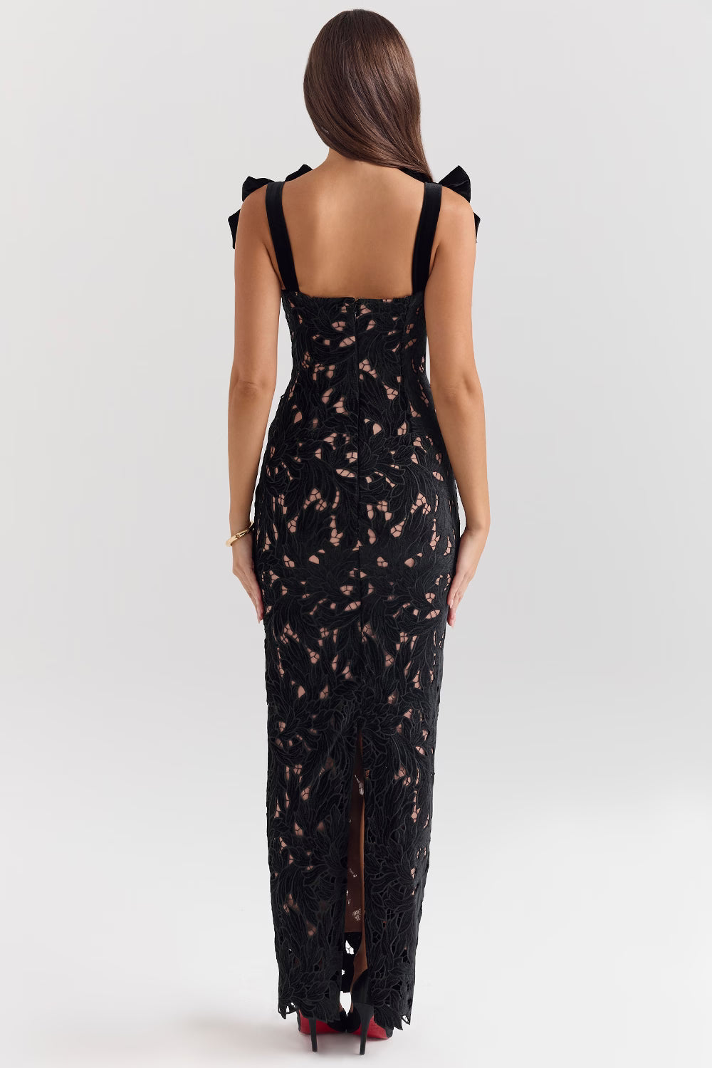 Nora Maxi Dress