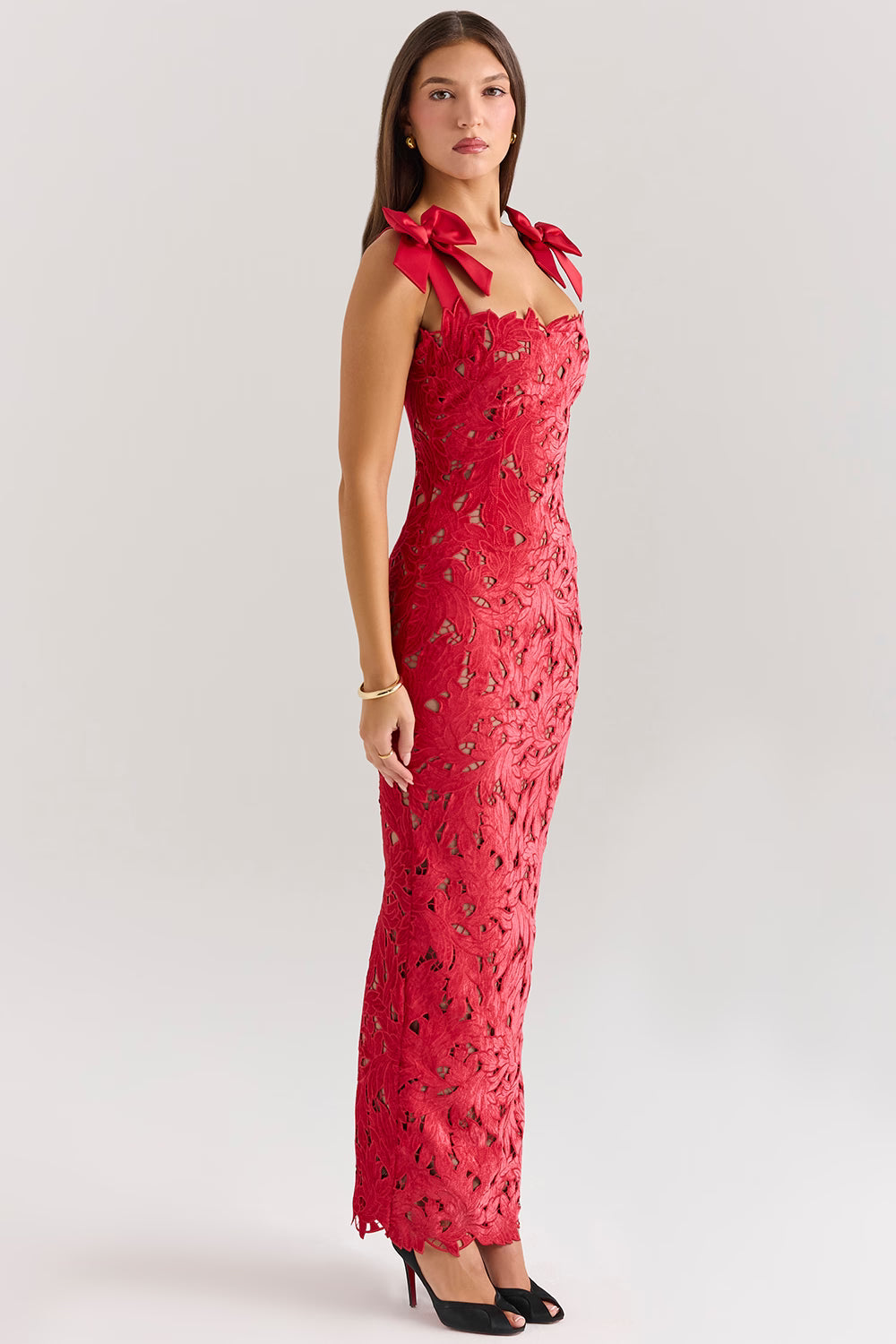 Nora Maxi Dress