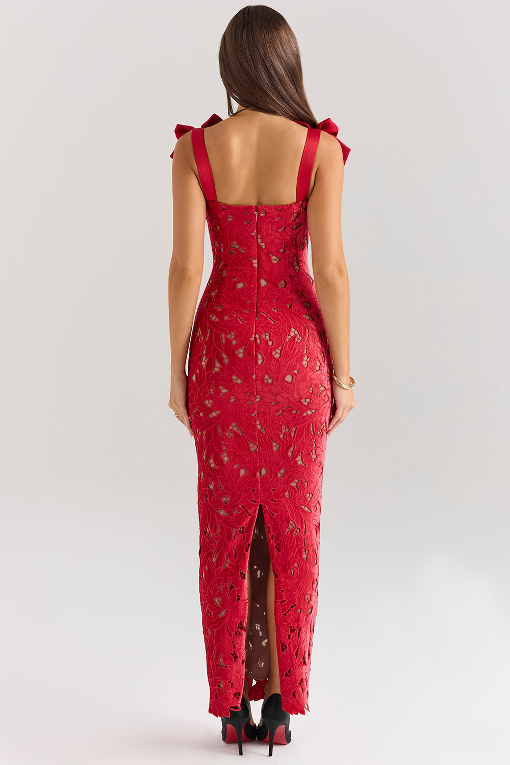 Nora Maxi Dress
