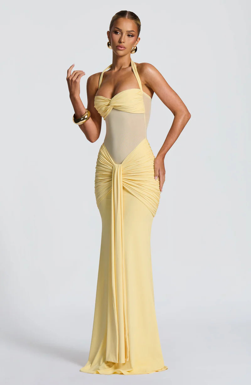 Valerie Maxi Dress