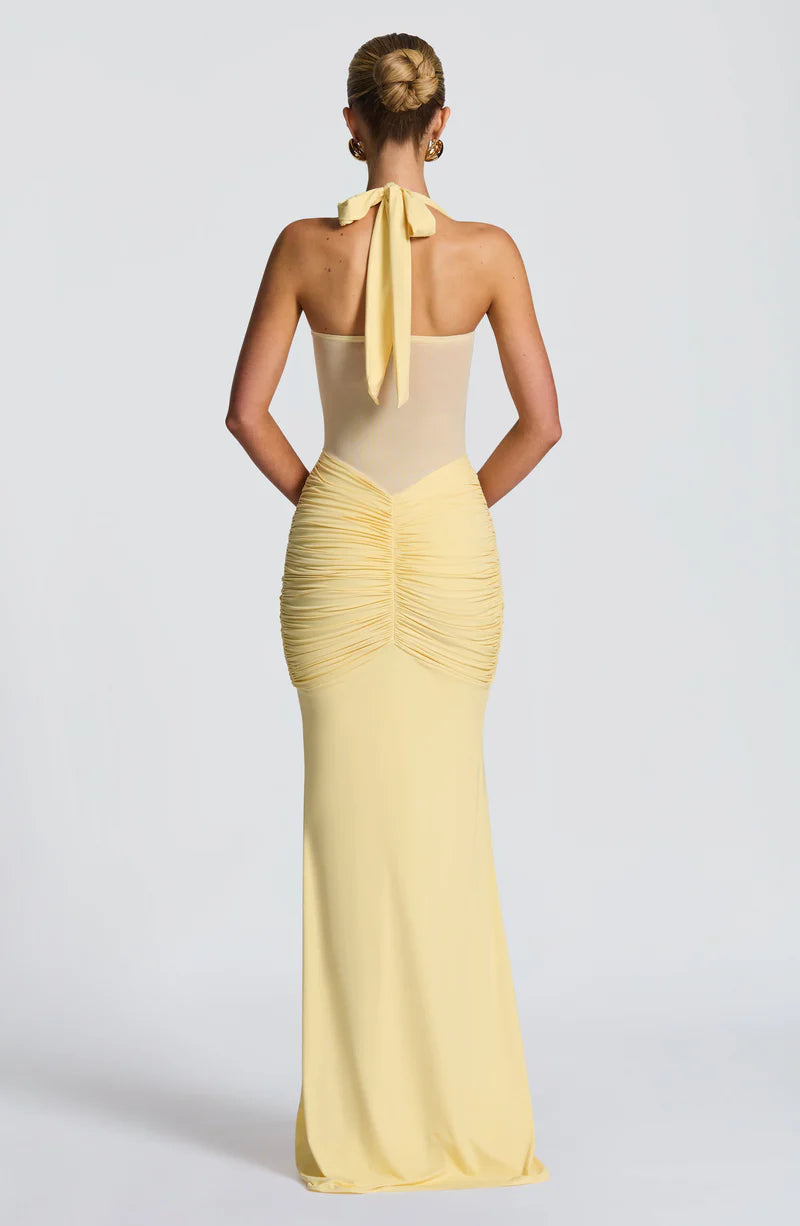 Valerie Maxi Dress