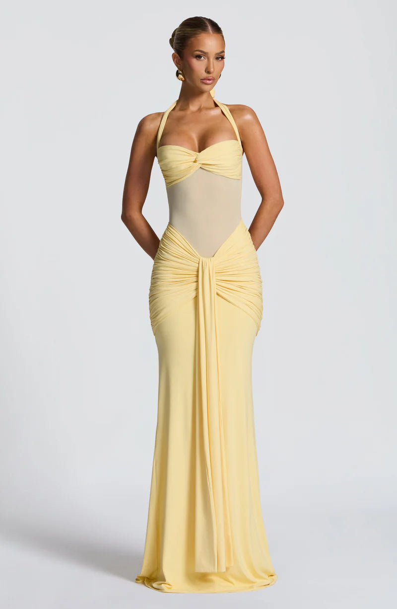 Valerie Maxi Dress