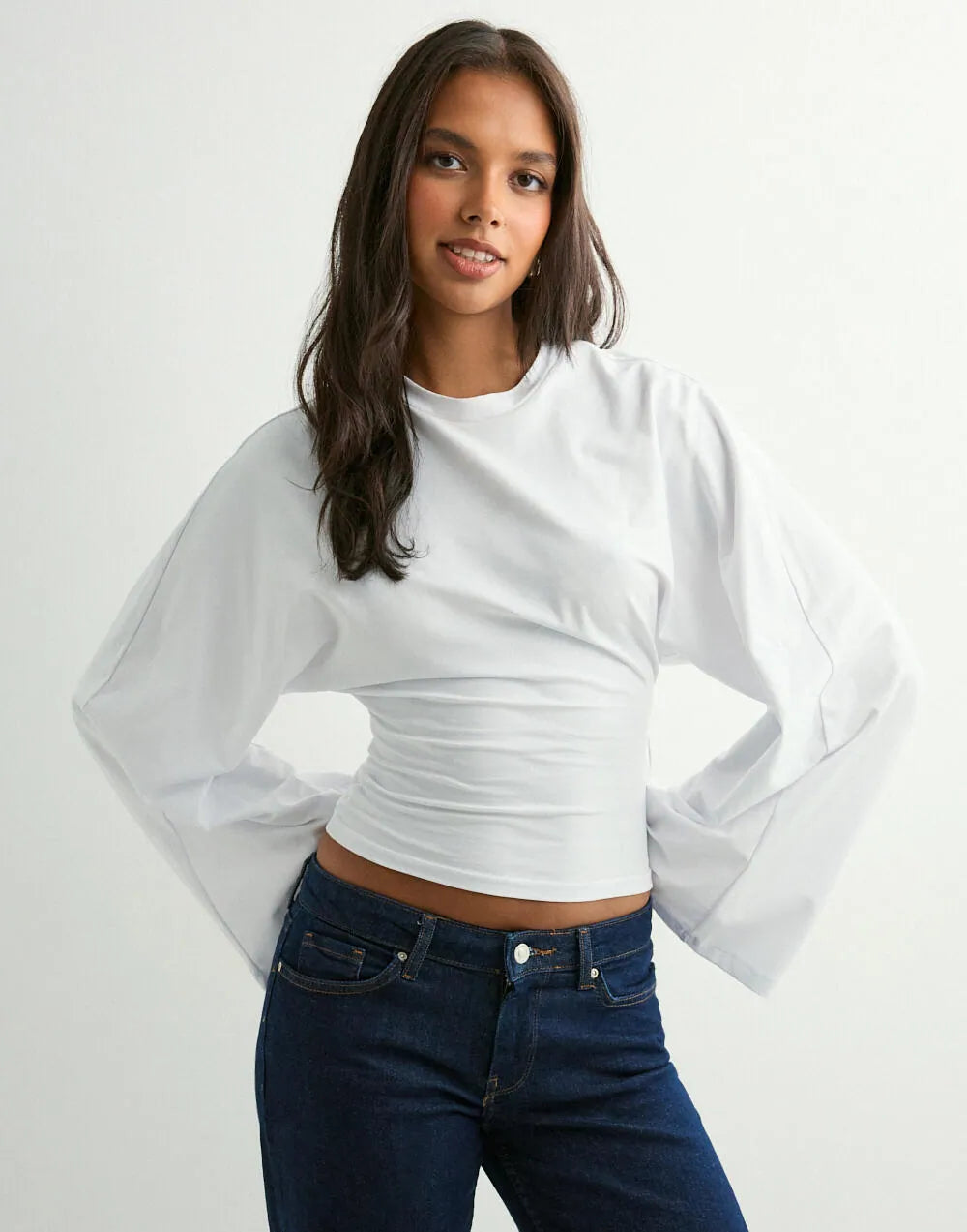 Maya Long Sleeve Top (BOGOF)