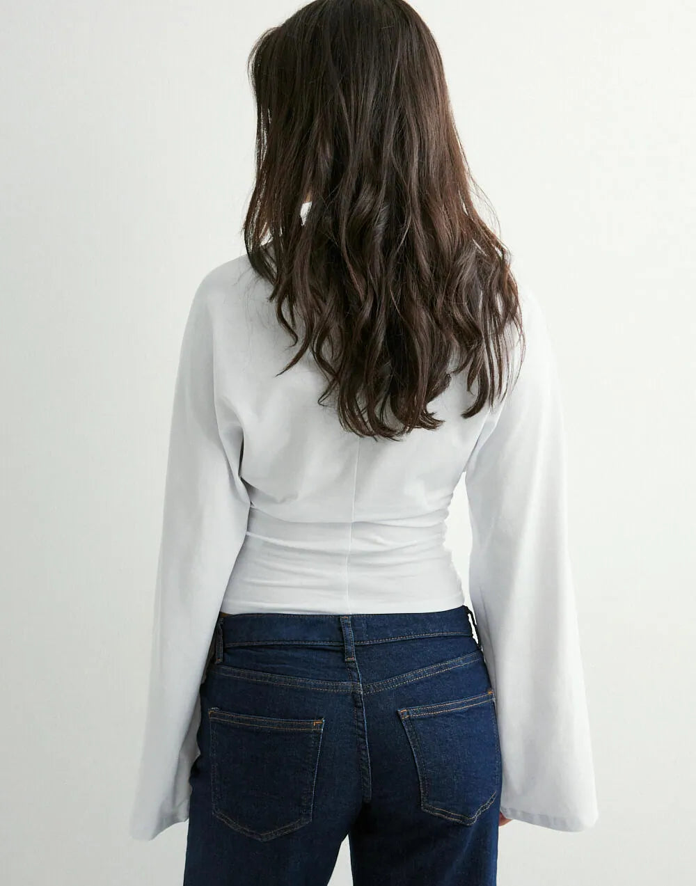 Maya Long Sleeve Top (BOGOF)