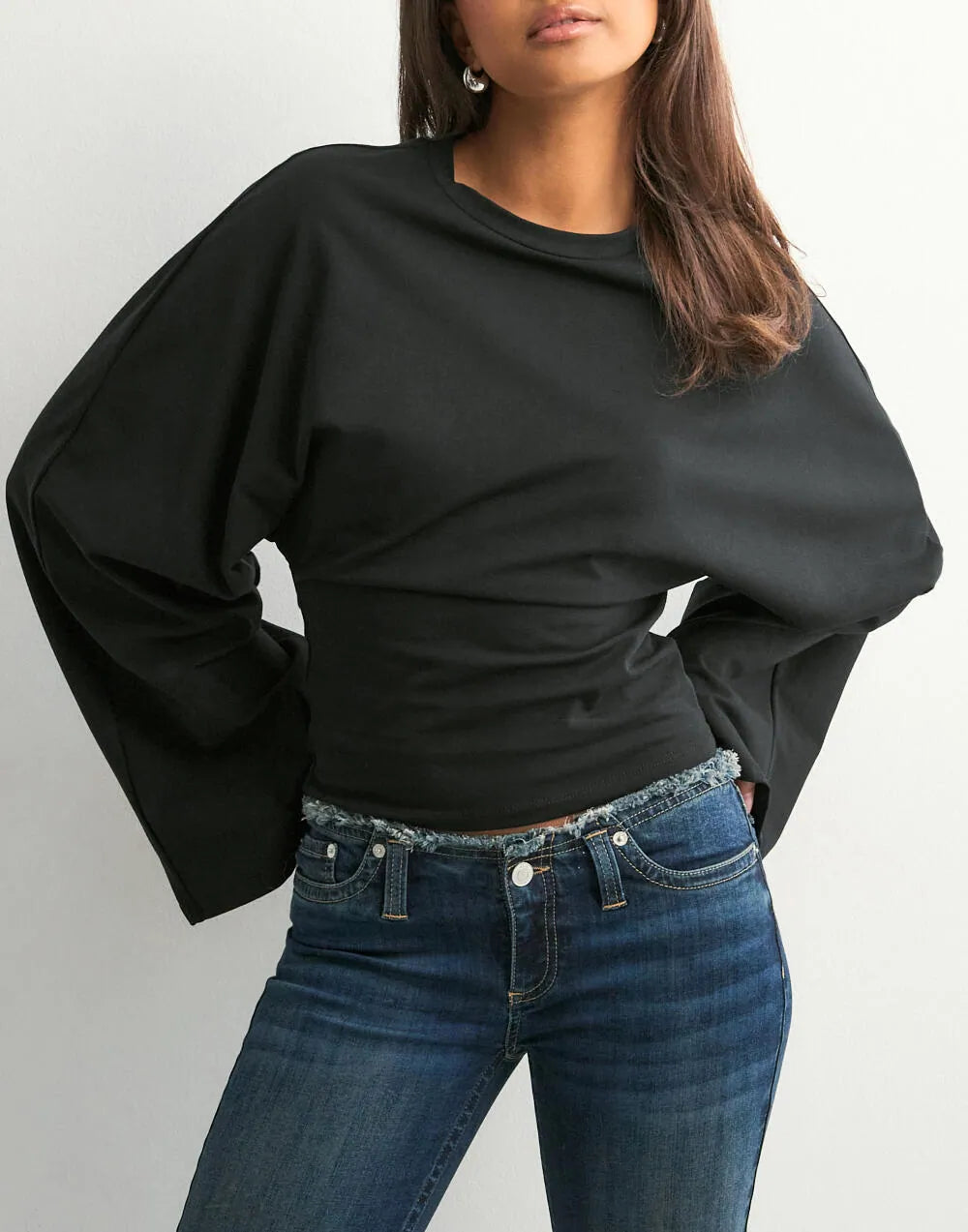 Maya Long Sleeve Top (BOGOF)