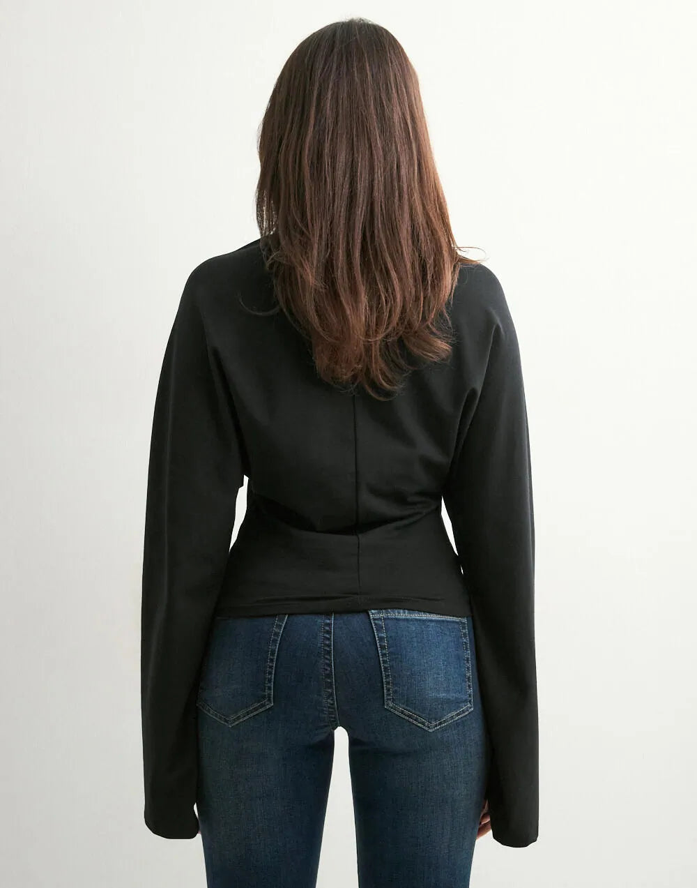 Maya Long Sleeve Top (BOGOF)