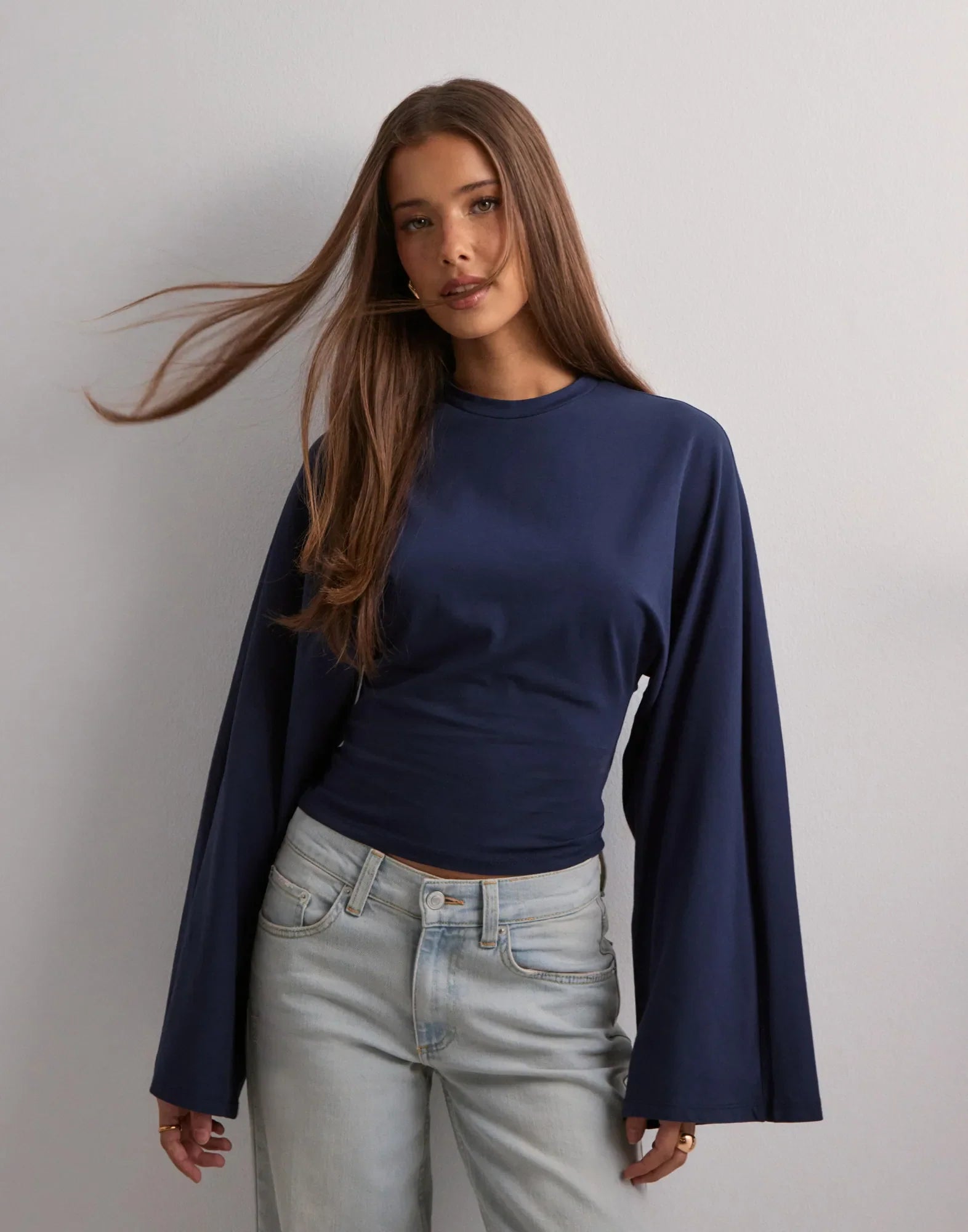 Maya Long Sleeve Top (BOGOF)