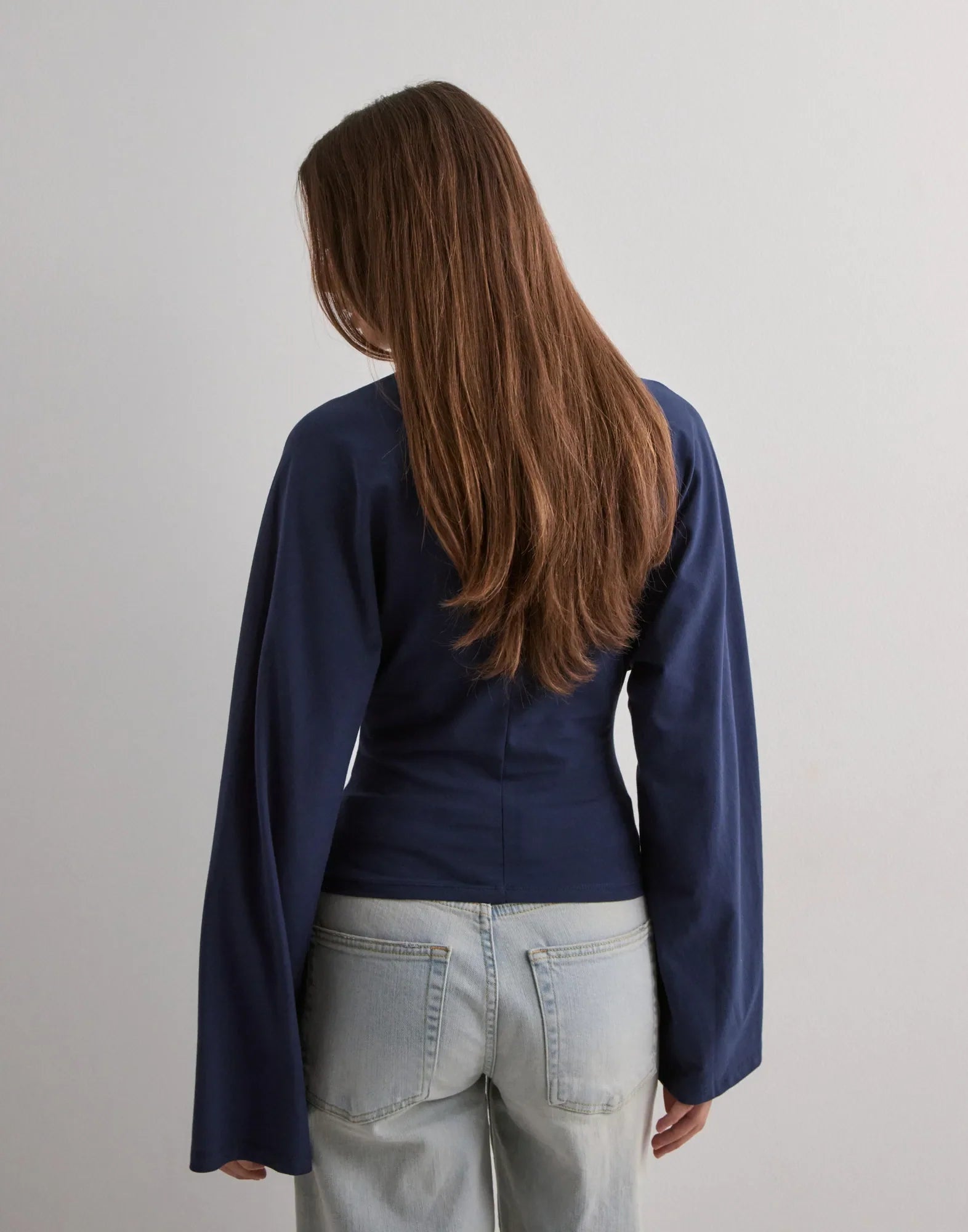 Maya Long Sleeve Top (BOGOF)