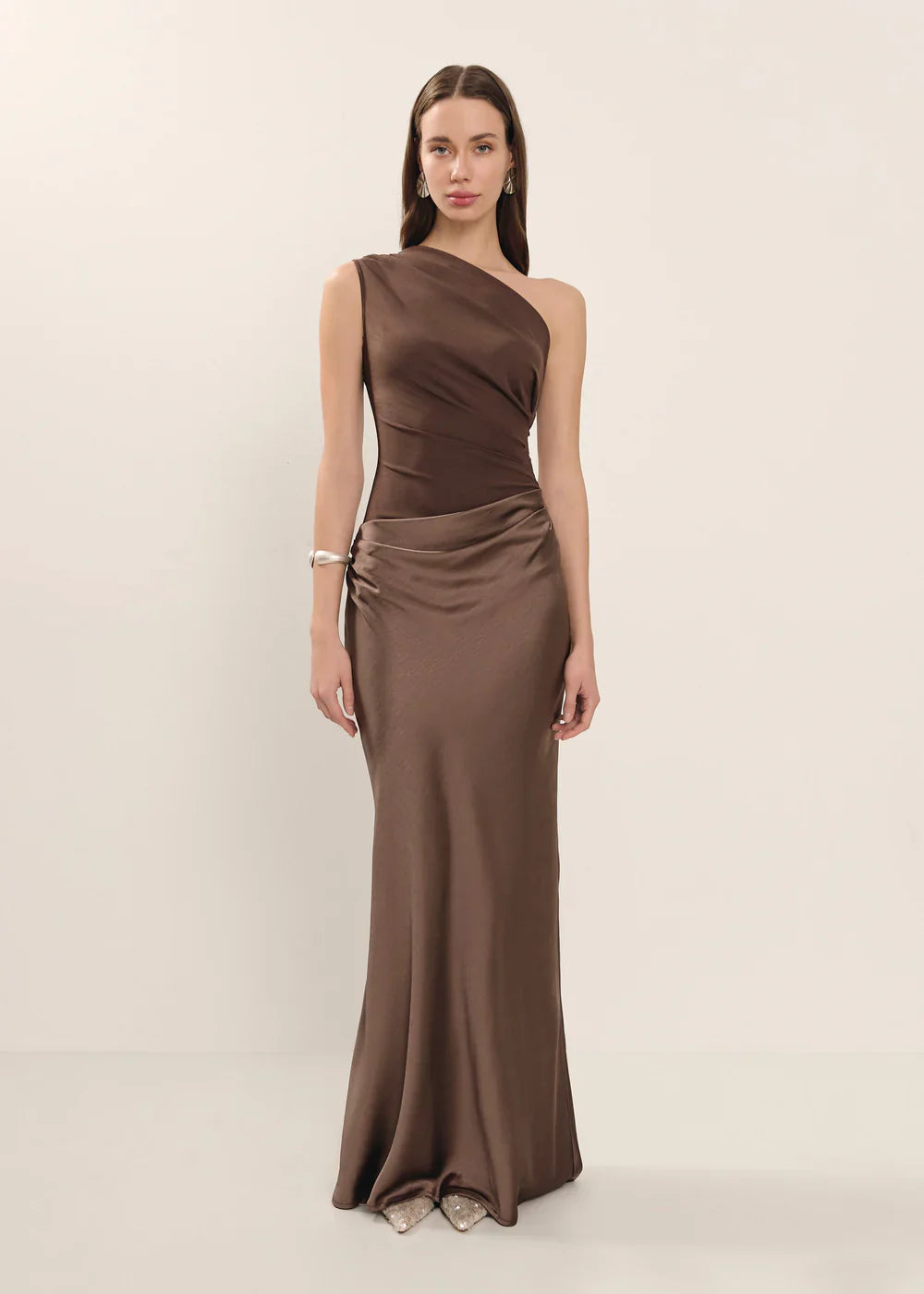 Kenza Maxi Dress