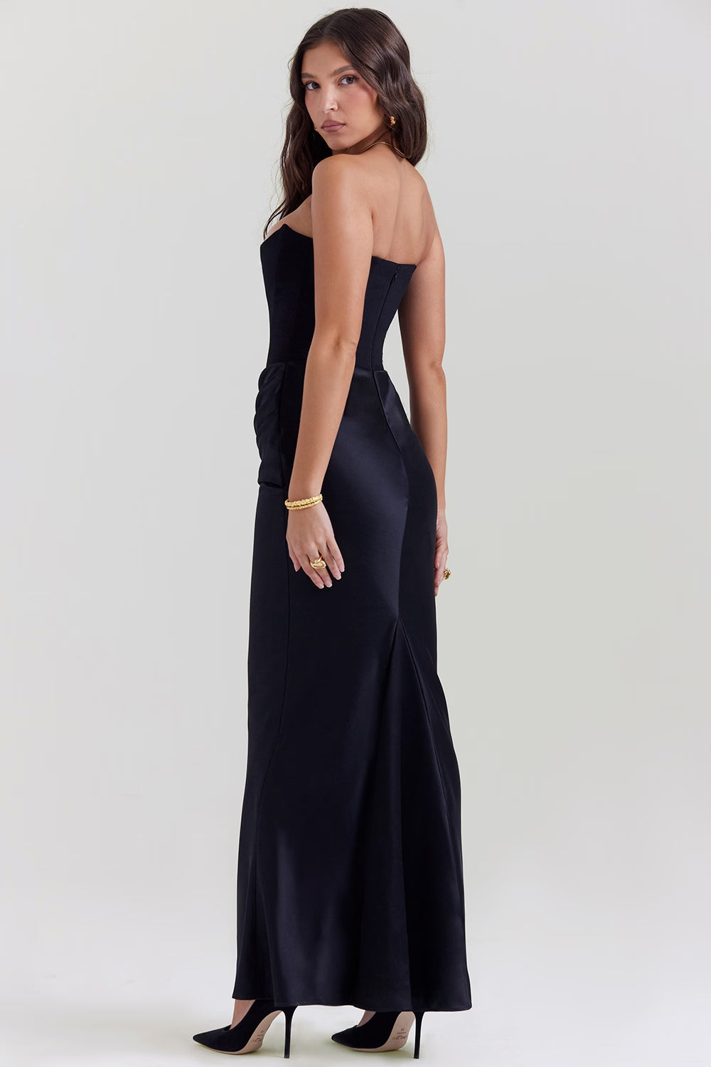 Palma Maxi Dress